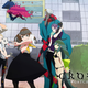 Illustration for article titled Ani-Tay: Gatchaman Crowds Impression